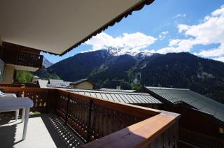 Résidence Le Chardonnet - 2 Pièces pour 6 Personnes MAE-3321 - Champagny-en-Vanoise - 2