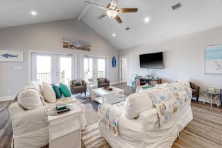 Bienville Beach Compound - Dauphin Island - 8