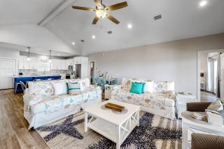 Bienville Beach Compound - Dauphin Island - 6