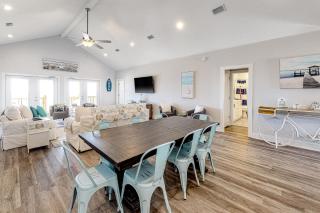 Bienville Beach Compound - Dauphin Island - 5
