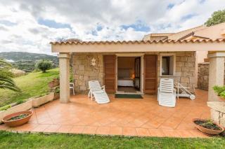 La Casa del Mirto - 1