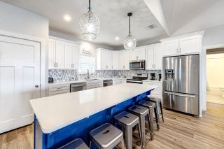 Bienville Beach Compound - Dauphin Island - 3