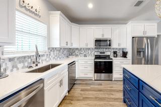 Bienville Beach Compound - Dauphin Island - 2