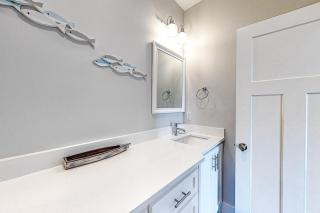 Bienville Beach Compound - Dauphin Island - 1