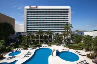 Villahermosa Marriott Hotel - 0