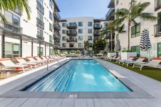 Luxury Hollywood Home - Pool/Gym/Parking - Los Angeles - 0