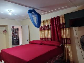 Tina's Guest House - Ocho Rios - 0