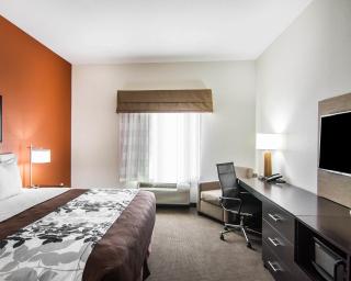 Sleep Inn Lufkin - 5