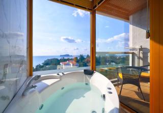 GoldOne Hotel & Suites - Seogwipo - 4