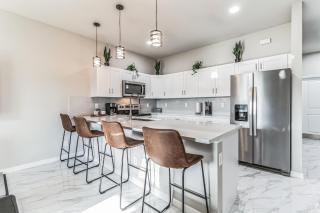 Serene Golf View Retreat Duplex - Lehigh Acres - 8