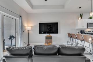 Serene Golf View Retreat Duplex - Lehigh Acres - 1