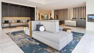 DoubleTree by Hilton San Diego Del Mar - San Diego - 3