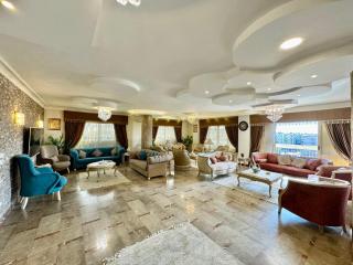 3BRS spacious apt, Nasr city - 4