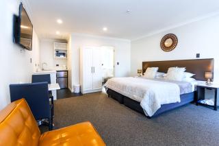 Superior Dunedin Apartments - Dunedin - 9
