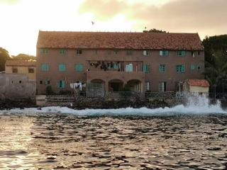 Auberge Mariama BA - Gorée - 8