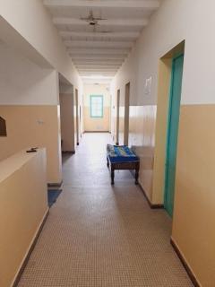 Auberge Mariama BA - Gorée - 5