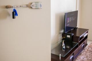 Residencial Porto da Brava - NDI001 - 1