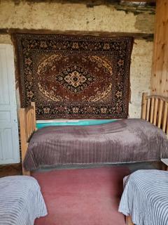 paradise of tusheti - Omalo - 0