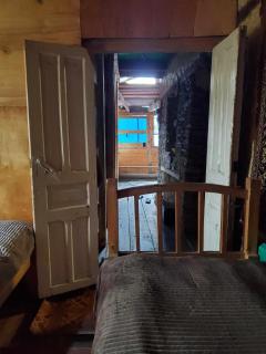 paradise of tusheti - Omalo - 8