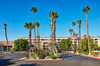 DoubleTree by Hilton Golf Resort Palm Springs - Cathedral City - 2