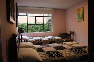 Casa de Tulia - Quito - 9