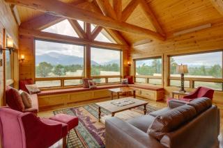 The Fox Den 360 Mtn View and On-Site Hiking! - Nathrop - 9