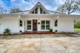 Versatile Home with Deck and Grill, 1 Mi to Lake! - 8