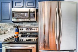 Versatile Home with Deck and Grill, 1 Mi to Lake! - 1