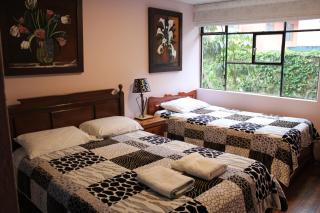 Casa de Tulia - Quito - 4