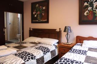 Casa de Tulia - Quito - 3
