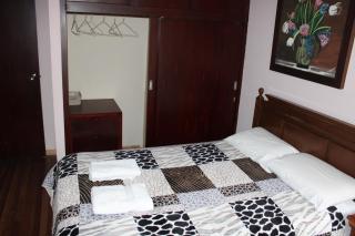 Casa de Tulia - Quito - 1