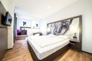 ArtHotel City - Nuremberga - 8