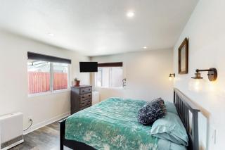 Gathering Place - Salida - 1