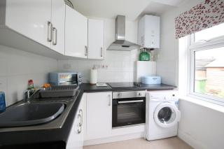 Thornton House Apartments, Cambridge - FREE On-site Parking - Girton - 8