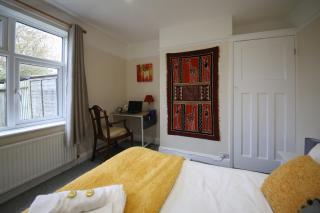 Thornton House Apartments, Cambridge - FREE On-site Parking - 5