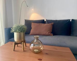 Appartement les pieds dans l'eau WELCOME STAY - Mohammedia - 7