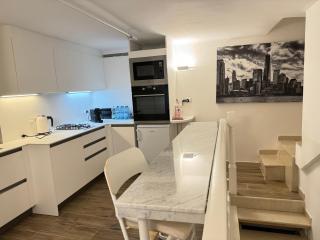Apartment Wagner - 1