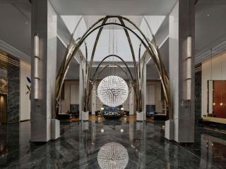DoubleTree By Hilton Cangnan - Cangnan - 6