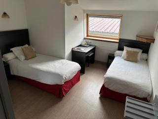 Auberge de Moussy proche Épernay - 1