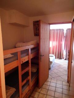 Résidence Le Centre - 2 Pièces pour 5 Personnes MAE-4826 - Champagny-en-Vanoise - 7