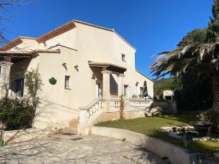 Deux chambres dans villa proche de la plage - Sète - 3