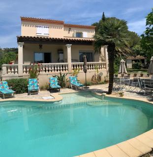 Deux chambres dans villa proche de la plage - Sète - 2