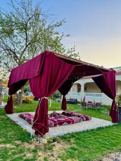 4-BRS Entire FarmHouse in Ismailia lGreen Paradise - Ismailia - 8
