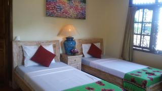 Warji House 2 Bisma - Ubud - 5