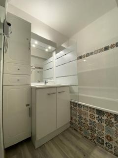 Chalets Du Thabor - 3 pièces 6 personnes dans résidence bien située MAE-5405 - Modane - 4