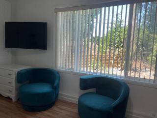 Garden Studio:Quiet, 3 min from I-5 - Lake Oswego - 8