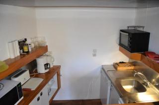 Résidence Miravidi - Appartement 3 pièces pour 7 personnes, proche des pistes et des commerces, au coeur du village du Charvet à Arc 1800 MAE-6553 - Arc 1800 - 1