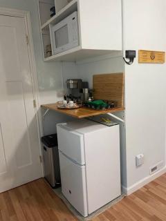Garden Studio:Quiet, 3 min from I-5 - Lake Oswego - 6
