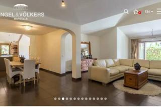 Casa Farah Villa Marbella Golden Mile Coral Beach behind ALDI - Marbella - 2