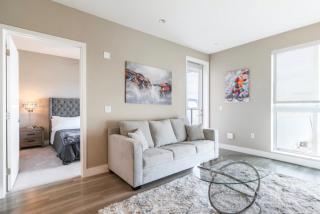 New 2 Bedroom Modern Luxury Views WeHo sm - Los Angeles - 0